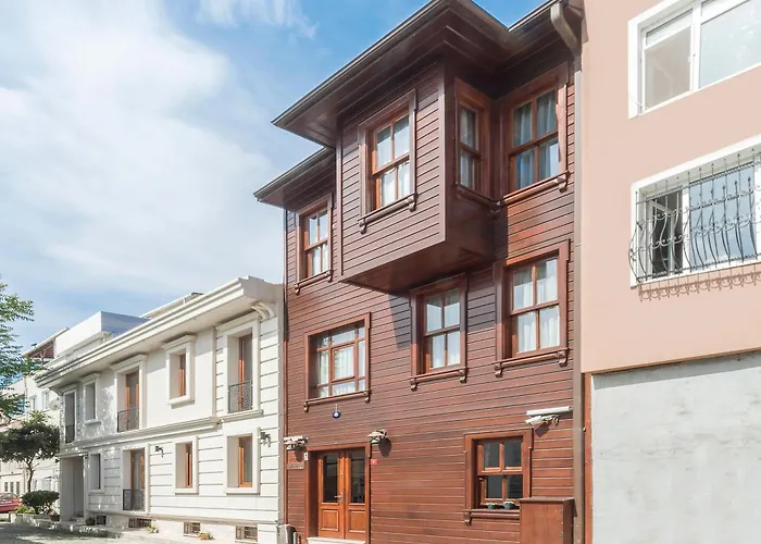 Lalinn Hotel Provincia di Provincia di Istanbul